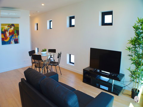 Royal Stays Apartments Clarke St - Hotel Accommodation 4