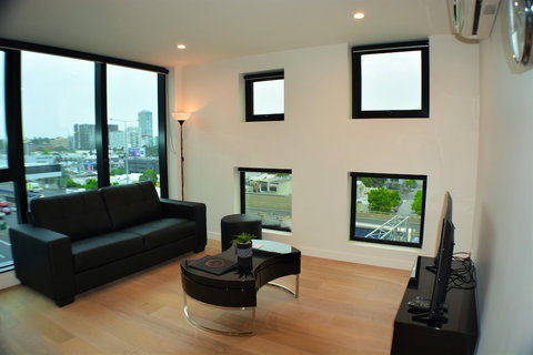 Royal Stays Apartments Clarke St - Hotel Accommodation 2