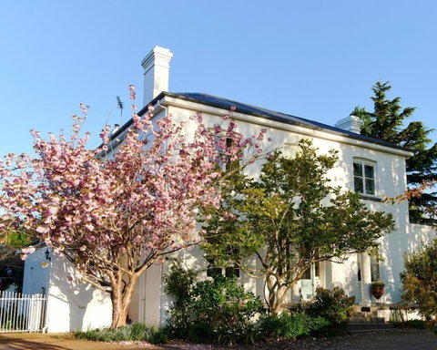 Boscobel Of Tasmania - Hotel Accommodation 1