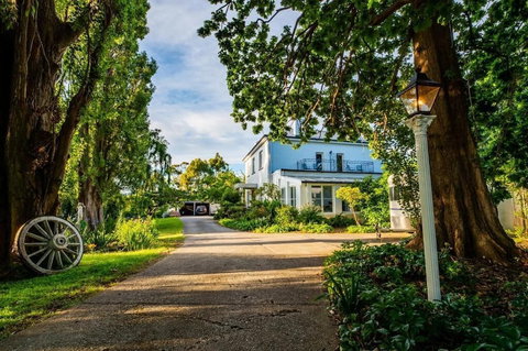 Boscobel Of Tasmania - Hotel Accommodation 3