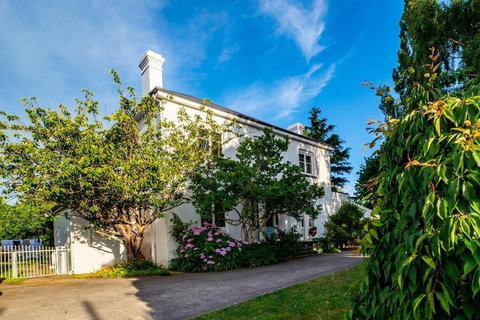 Boscobel Of Tasmania - Hotel Accommodation 0