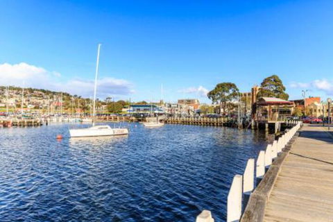 Bellerive Marina View Apartments NO 27 - Hotel Accommodation 5