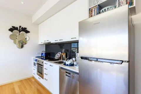 Bellerive Marina View Apartments NO 27 - Hotel Accommodation 4