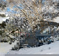 Milkwood - Hotel Accommodation