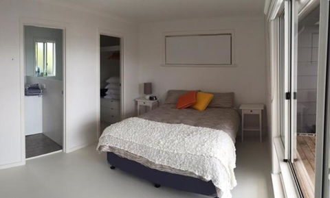 Seas The Day - Hotel Accommodation 1