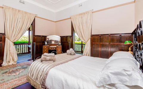 Ithaca - Hotel Accommodation 5