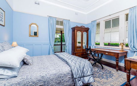 Ithaca - Hotel Accommodation 3