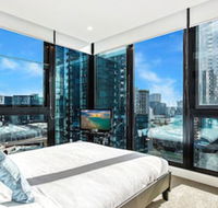 MJ Shortstay Southbank Grande Apartments - Hotel Accommodation