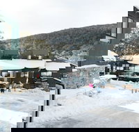 Cedar Creek 2 - Hotel Accommodation