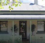 Magnolia Cottage - Hotel Accommodation