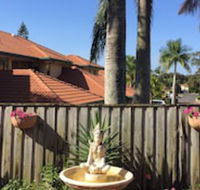 Mountain View BB - Hotel Accommodation