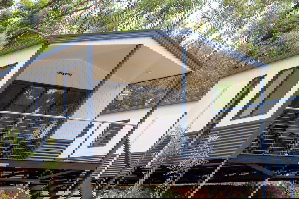 Tabourie Lake NSW Hotel Accommodation