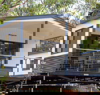 BIG4 Tasman Holiday Parks - Racecourse Beach - Hotel Accommodation