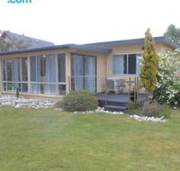 Bruny Ocean Cottage - Hotel Accommodation