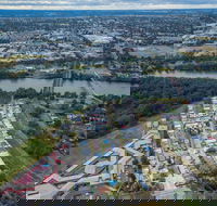 Ingenia Holidays Nepean River - Hotel Accommodation