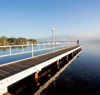 Ingenia Holidays Lake Macquarie - Hotel Accommodation