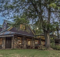 Gold Mine Guesthouse - Hotel Accommodation
