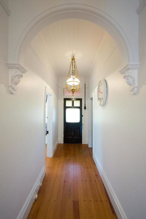 63 The Residence - Hotel Accommodation 7