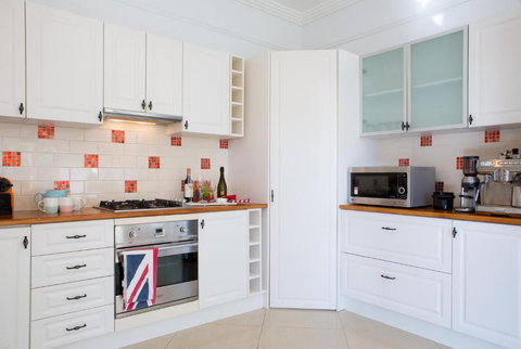 63 The Residence - Hotel Accommodation 3