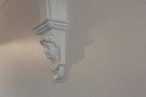 63 The Residence - Hotel Accommodation 6