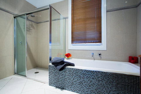 63 The Residence - Hotel Accommodation 2