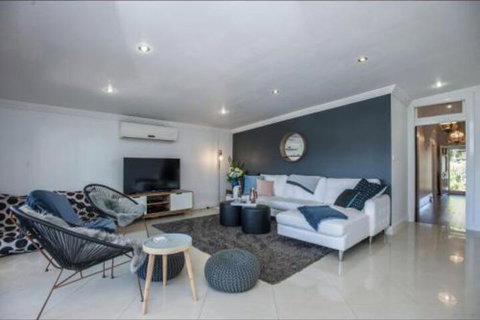 63 The Residence - Hotel Accommodation 0