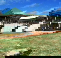 Ocean View Villas - Hotel Accommodation