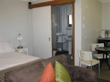 Appila SA Hotel Accommodation