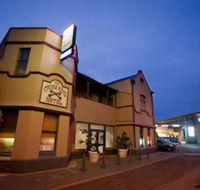 Cross Keys Hotel