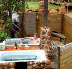 Nannup Bush Retreat - Hotel Accommodation
