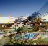 Ranelagh House - Hotel Accommodation