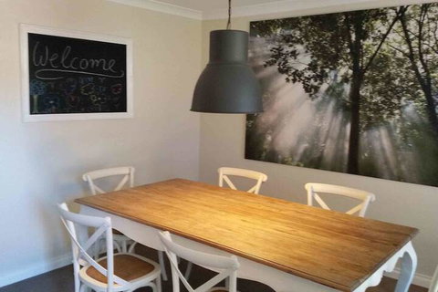 Joondalup Golf Retreat - Hotel Accommodation 1