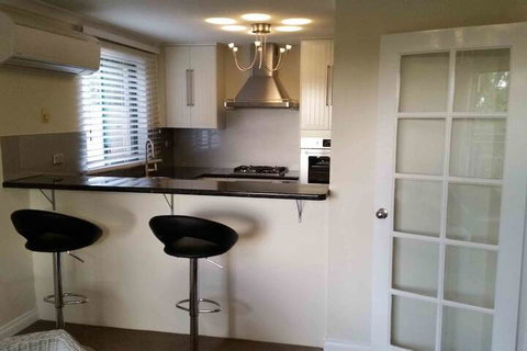 Joondalup Golf Retreat - Hotel Accommodation 5