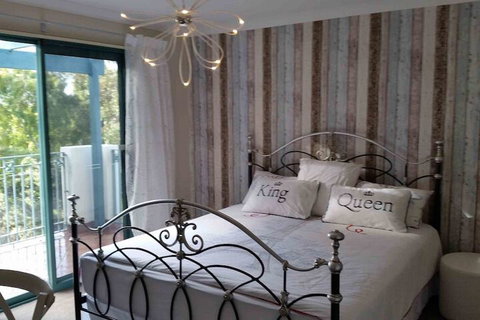 Joondalup Golf Retreat - Hotel Accommodation 3