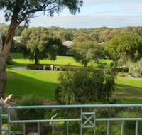 Joondalup Golf Retreat - Hotel Accommodation