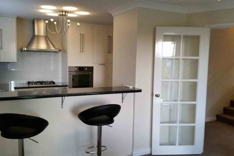 Joondalup Golf Retreat - Hotel Accommodation 6