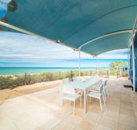 Mackerel Islands - Hotel Accommodation