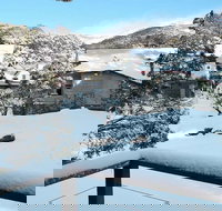 Jagungal 2 - Hotel Accommodation