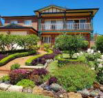 Jervis Bay Blue Vincentia - Hotel Accommodation