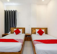 Basils Brush - Hotel Accommodation