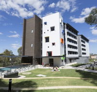 ECU Joondalup Village - Hotel Accommodation