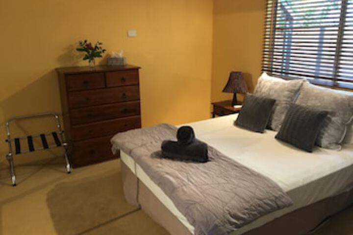 Magnetic Island QLD Hotel Accommodation