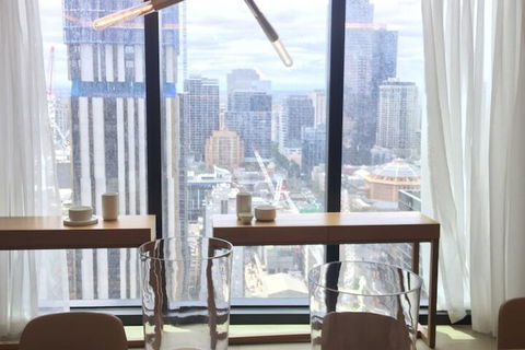 Apartments Melbourne Domain City Lofts - Hotel Accommodation 3