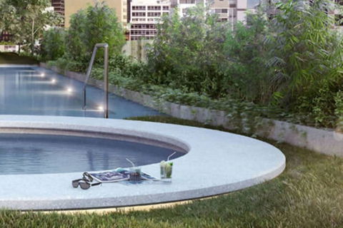 Apartments Melbourne Domain City Lofts - Hotel Accommodation 2