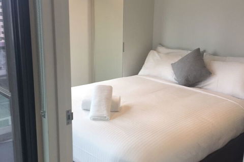 Apartments Melbourne Domain City Lofts - Hotel Accommodation 6