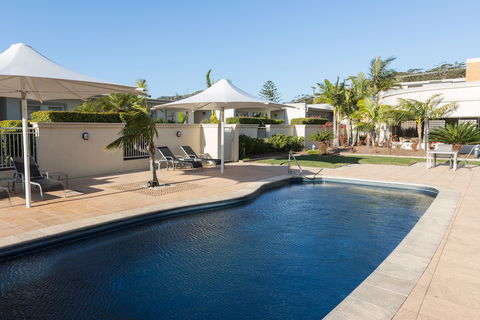 Ramada Resort By Wyndham Shoal Bay - Hotel Accommodation 2
