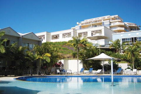 Ramada Resort By Wyndham Shoal Bay - Hotel Accommodation 6