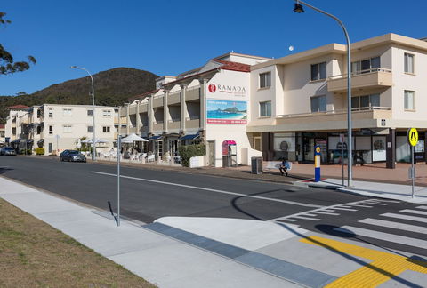 Ramada Resort By Wyndham Shoal Bay - Hotel Accommodation 0