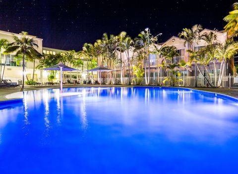Ramada Resort By Wyndham Shoal Bay - Hotel Accommodation 4