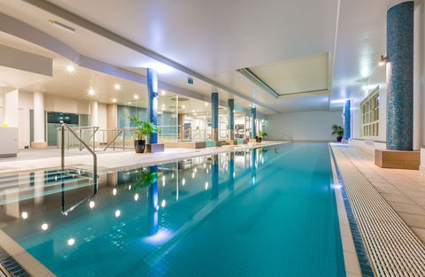 Ramada Resort By Wyndham Shoal Bay - Hotel Accommodation 1